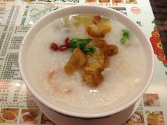 艇仔粥-避风塘(光启城店)