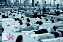 -BikramYoga静之婵瑜伽馆