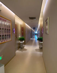 -禧贝阁母婴呵护中心(市图书馆店)