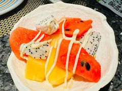 -松坂屋日料自助(长城路店)