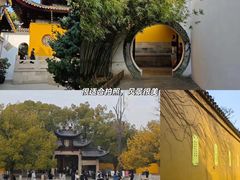 -西园戒幢律寺