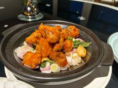 -禧宴Joyous Restaurant(禧园店)