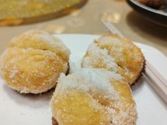 糖沙翁-广东胜利宾馆西关粤中餐厅