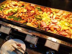 -汇泉王朝大饭店
