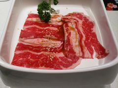 -千寻山野烤肉(天虹店)