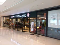 -太平洋咖啡(市府恒隆二店)