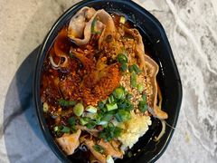 -我的面 川味Bistro(后沙峪店)