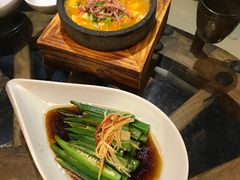 -云海肴·汽锅鸡·云南菜(天津国金汇店)