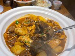 -黄泥岗·地道湖北菜(奥特莱斯店)