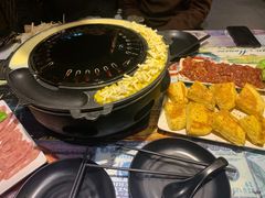-花巷·韩式烤肉(莱州店)