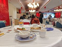 -聚春园自助餐厅(东街口店)