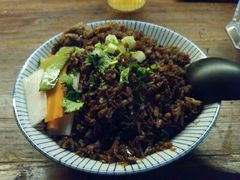 古早的台湾饭-杰J.w.m深夜食堂 厚杰居酒屋(淮海街商业街店)