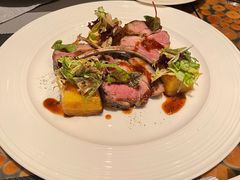 -金奥国际酒店温哥华扒房Vancouver Grill
