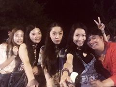 -美奈渔村
