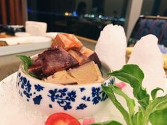 -彩丰楼中餐厅·仁恒洲际酒店