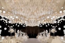 -喜临门婚宴广场·宴会厅