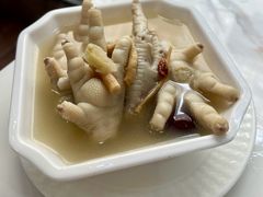-御龙海鲜火锅(十六浦店)