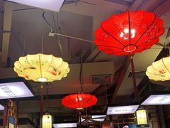 大堂-子曰·礼茶居(壬丰大厦店)