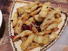 -小民大排档(光谷店)