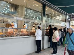 -顺城金记卤鸡·清真