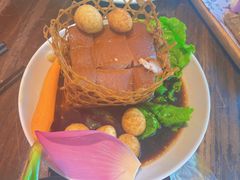 -鱼食饭稻·苏浙土菜17年老馆子(平江路店)