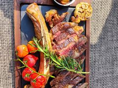 战斧牛排-Terra Rossa(陆家嘴中心店)