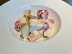 -希尔顿欢朋酒店·欢朋餐厅