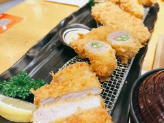 -胜博殿日式炸猪排(西红门店)