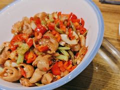 -衡地道·三菜一汤(汉溪长隆店)