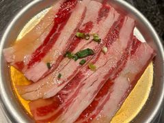 -欧巴炭烤肉오빠숯불구이(南京东路店)