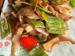 -盐帮食坊•小河帮川菜(四川师大店)