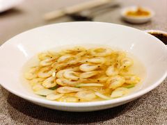 -太湖饭店·寄畅轩中餐厅