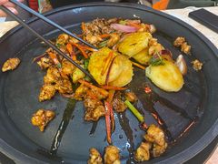 -一烙锅(友谊店)