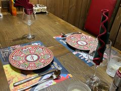 -卢布里西餐厅(总店)