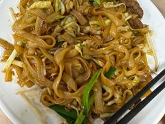 -华源餐厅·海鲜大排档(日月贝店)