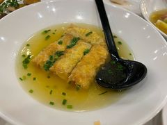 -南八仙·老上海味道(南京东路店)