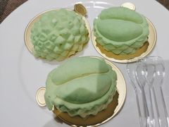 -大中华希尔顿酒店 念 全日制自助餐厅·亲子·聚餐