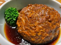 红烧狮子头-囿面传统制面馆(中央路店)