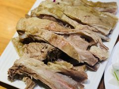 -品回味清真西北楼(宁波首店)