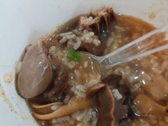 -百成大同鸭肉粥(大同总店)