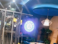 -西部马华清真兰州牛肉面·烧烤夜市(上地店)