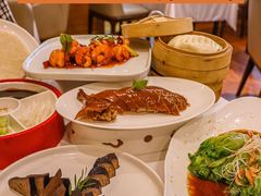 -满堂·烤鸭店·北京菜(鼓楼店)