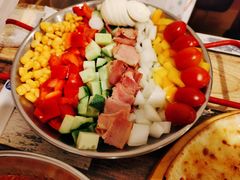 -Kpasta韩式意大利面