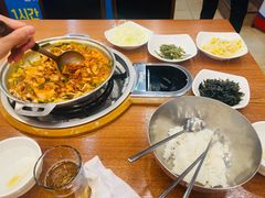 -蚂蚁家辣炒章鱼(海云台店)
