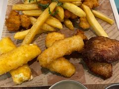 -拾挚扒房(招商花园城店)