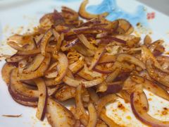 -陈小勺·东北大院(薛家岛店)