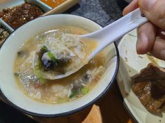 -鹤之乡·齐齐哈尔烤肉·非遗(秋涛路店)