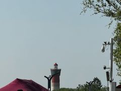 -洪泽湖古堰景区