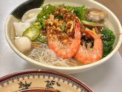 -下环街市熟食中心