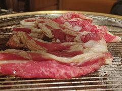 老太太特色肥牛-西塔老太太泥炉烤肉(北京双井店)